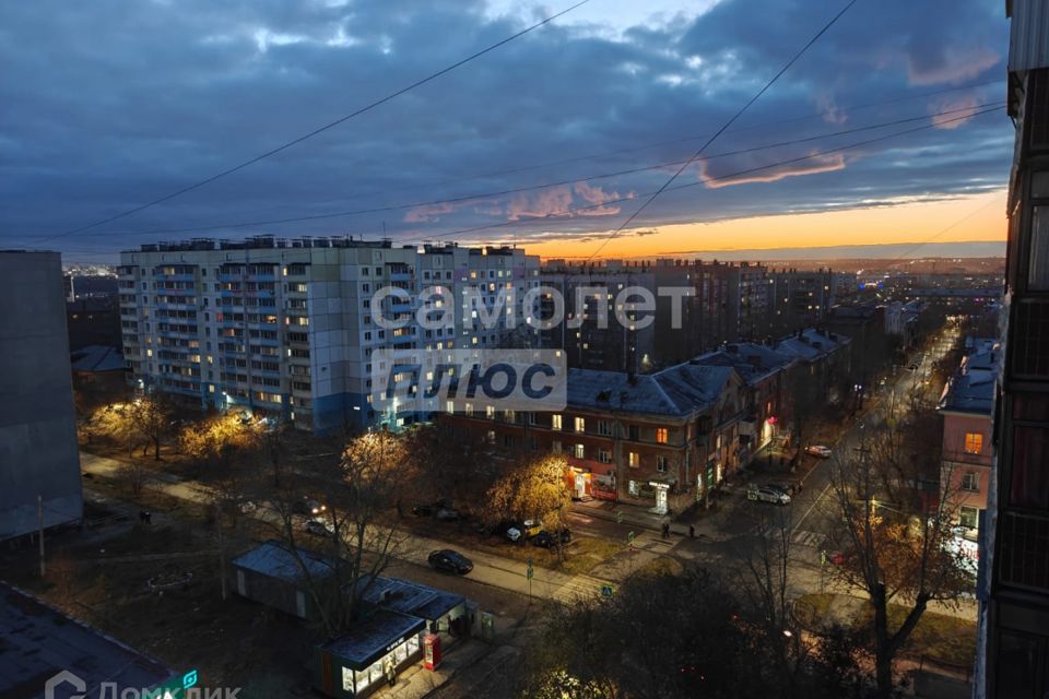 Продаётся 1-комнатная квартира, 34 м²