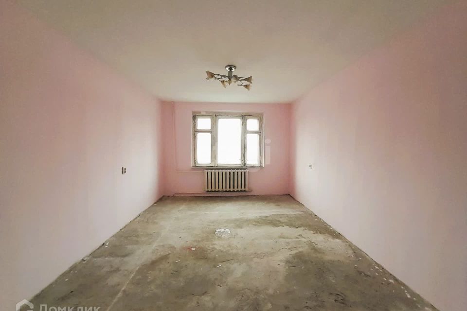 Продаётся 3-комнатная квартира, 68.8 м²