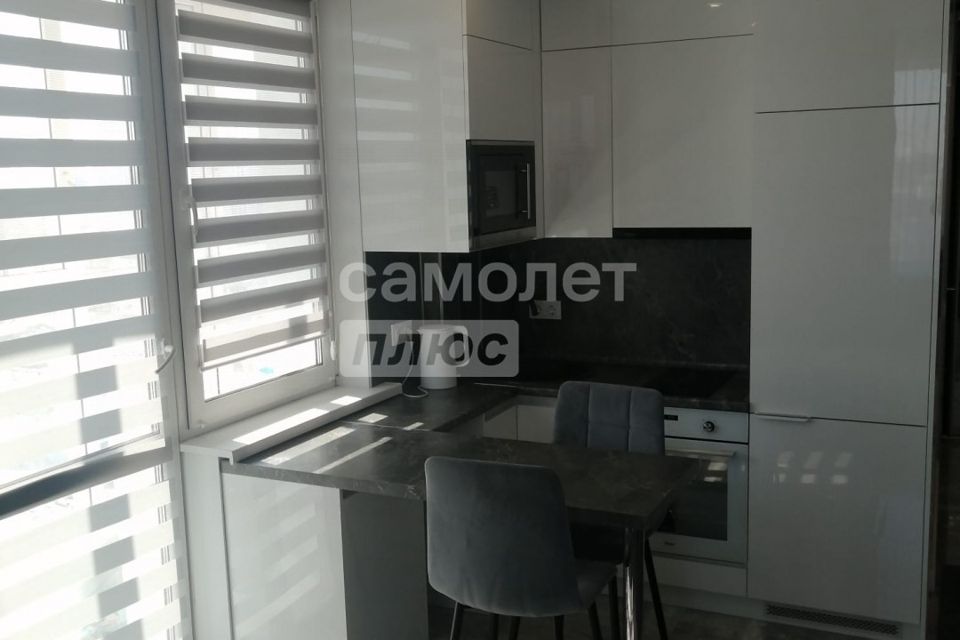 Продаётся 1-комнатная квартира, 32 м²