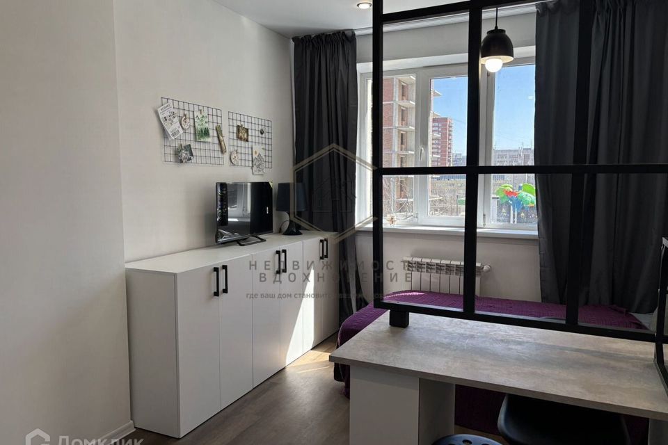 Сдаётся студия, 22 м²