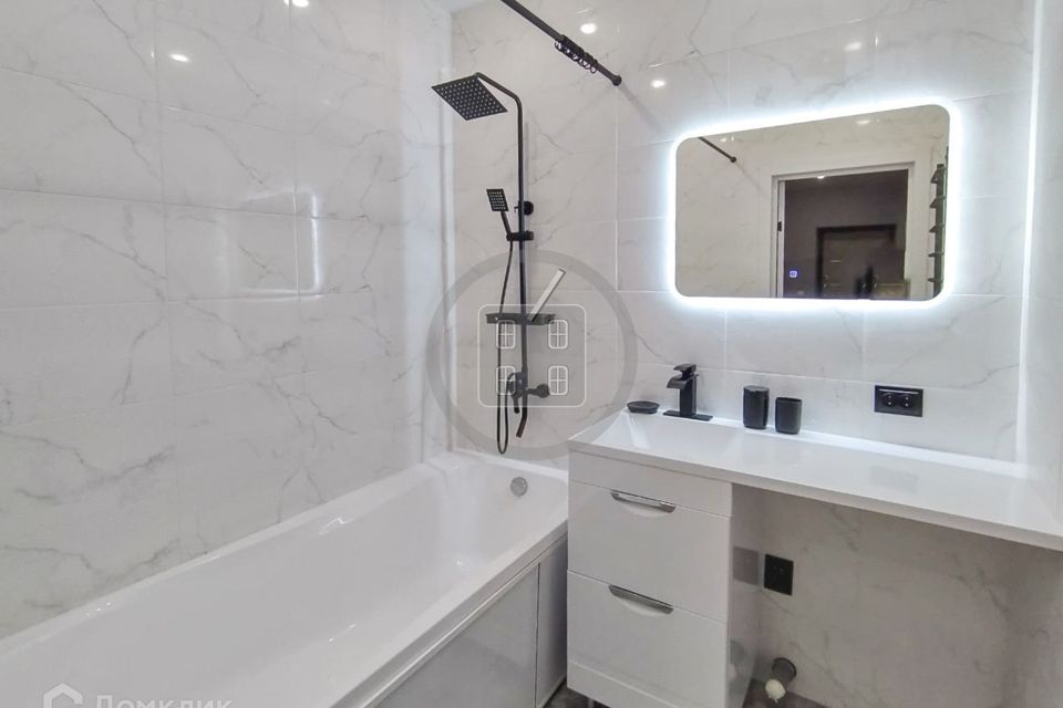 Продаётся 2-комнатная квартира, 67.1 м²