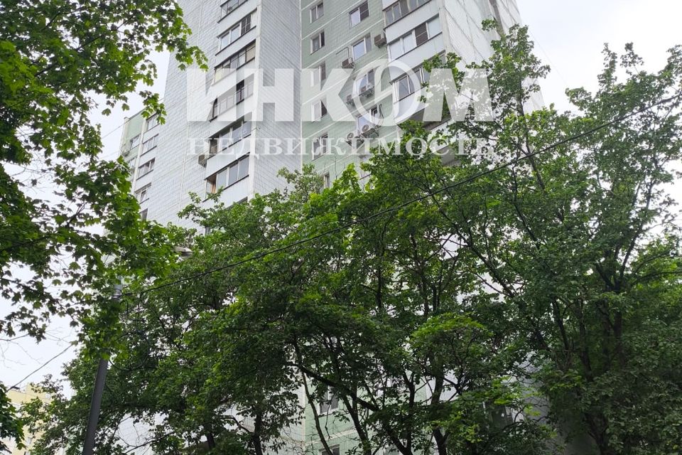 Продаётся 1-комнатная квартира, 36.9 м²
