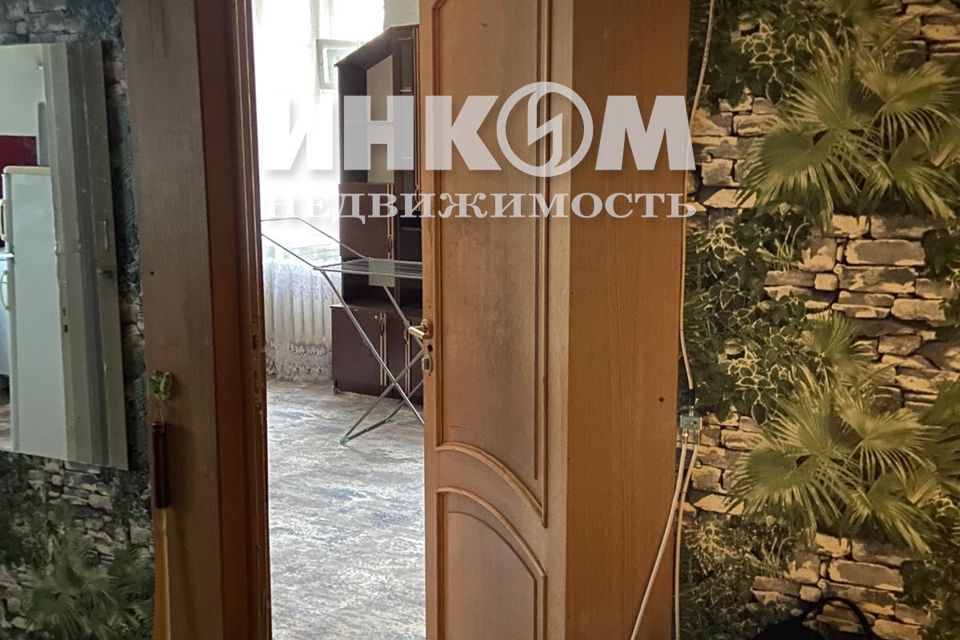 Продаётся комната в 3-комн. квартире, 20.7 м²