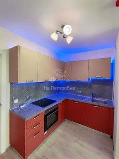 Сдаётся 2-комнатная квартира, 65 м²