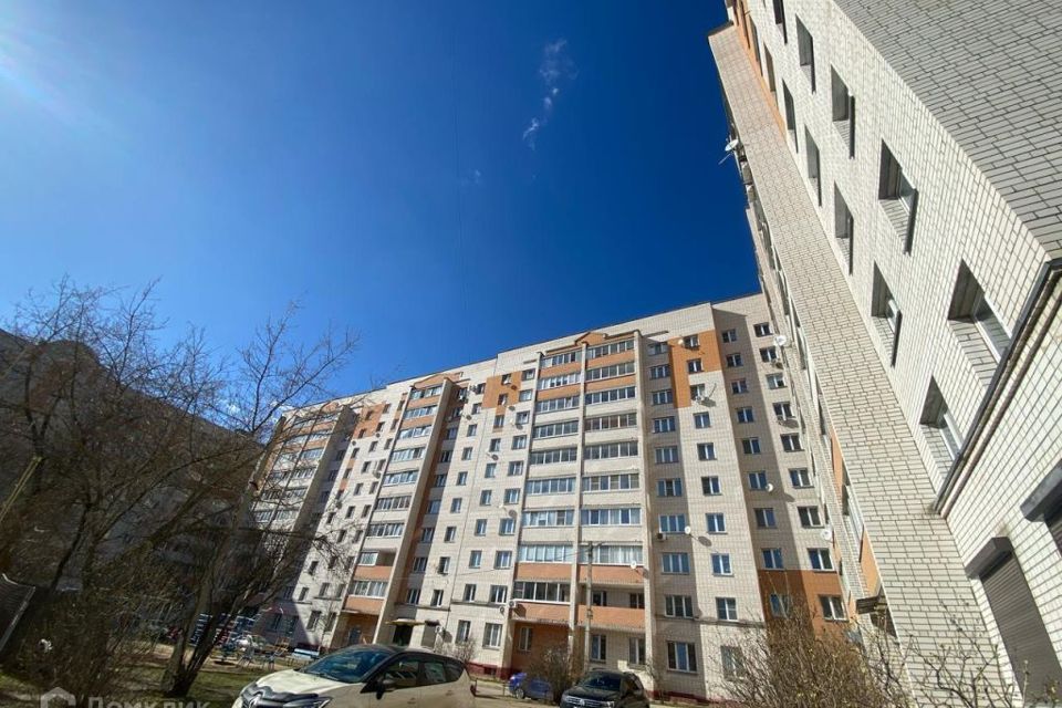 Сдаётся 1-комнатная квартира, 40 м²
