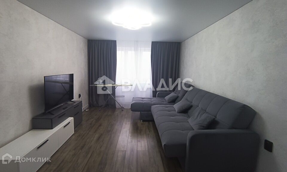 Сдаётся 2-комнатная квартира, 60 м²