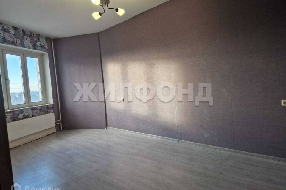 Продаётся 3-комнатная квартира, 62.6 м²