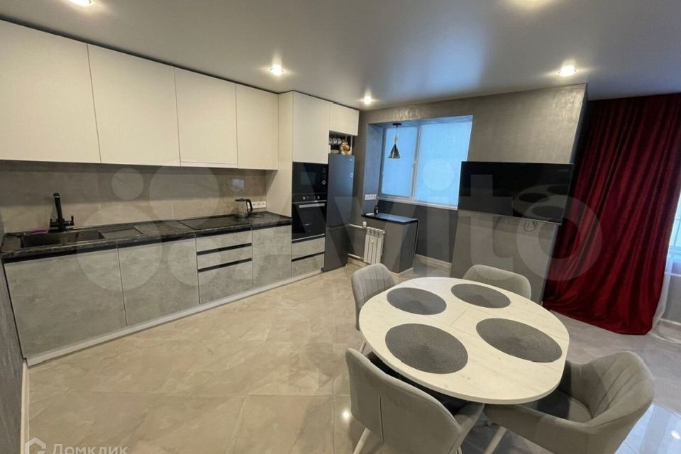 Сдаётся 1-комнатная квартира, 37 м²