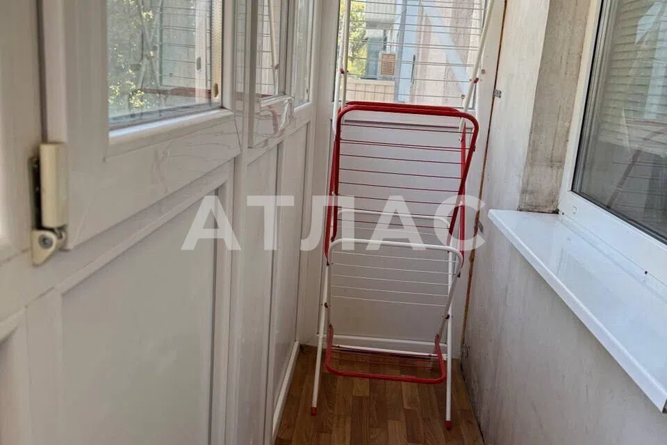 Продаётся 1-комнатная квартира, 29.4 м²