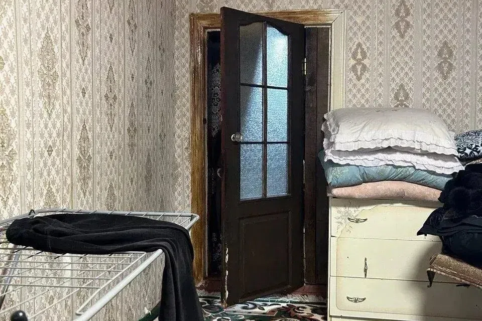 Продаётся 1-этажный дом, 84.9 м²