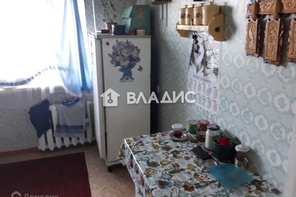 Продаётся 2-комнатная квартира, 53 м²