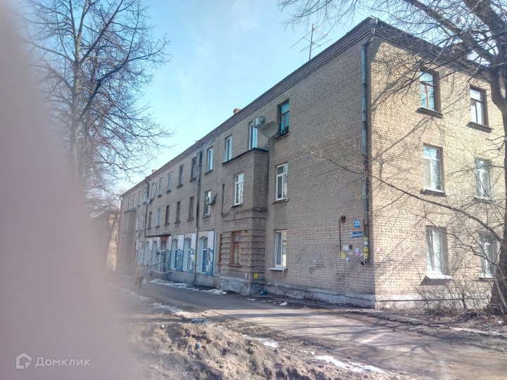 Сдаётся 4-комнатная квартира, 87 м²