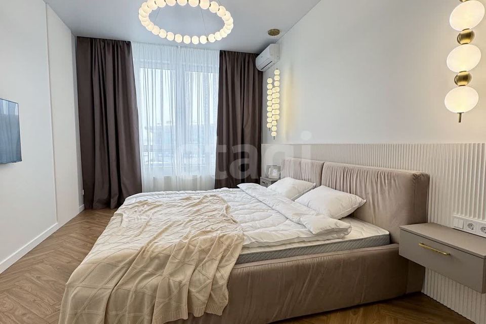 Продаётся 2-комнатная квартира, 86 м²