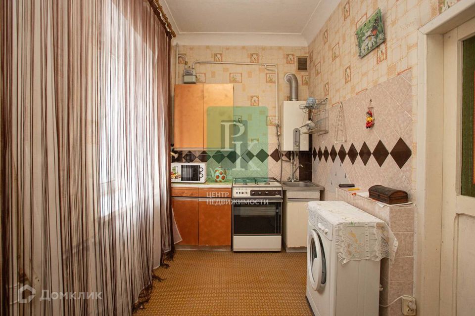 Продаётся 2-комнатная квартира, 42.2 м²
