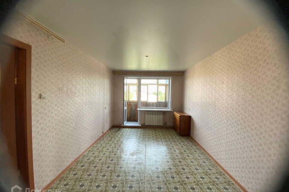Продаётся 1-комнатная квартира, 32.6 м²