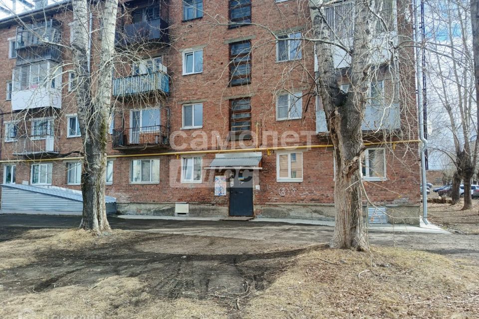 Продаётся 2-комнатная квартира, 42 м²