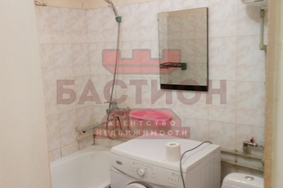 Продаётся 1-комнатная квартира, 30 м²