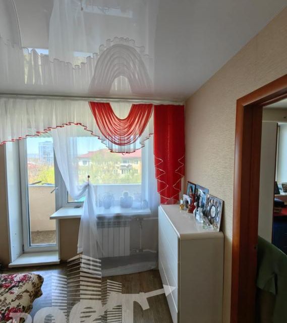 Продаётся 2-комнатная квартира, 44 м²