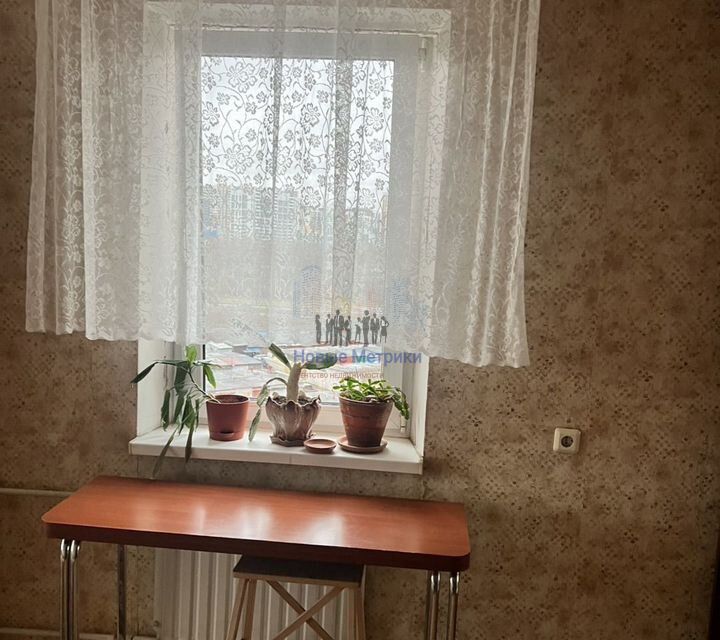 Продаётся 2-комнатная квартира, 58 м²