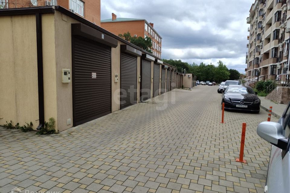 Продаётся гараж, 22.8 м²