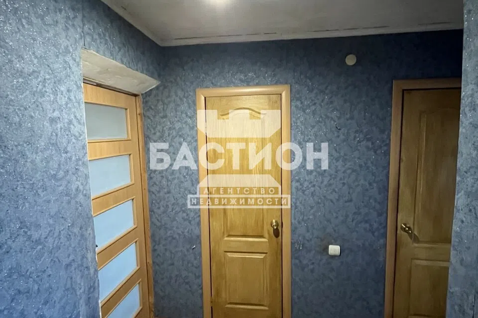 Продаётся 3-комнатная квартира, 70 м²