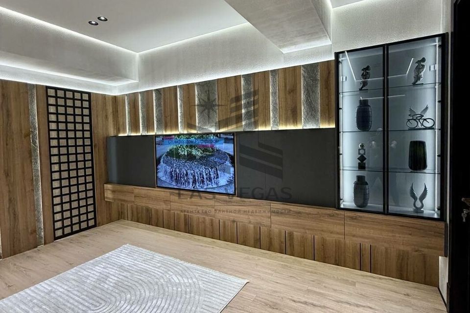 Сдаётся 3-комнатная квартира, 79 м²