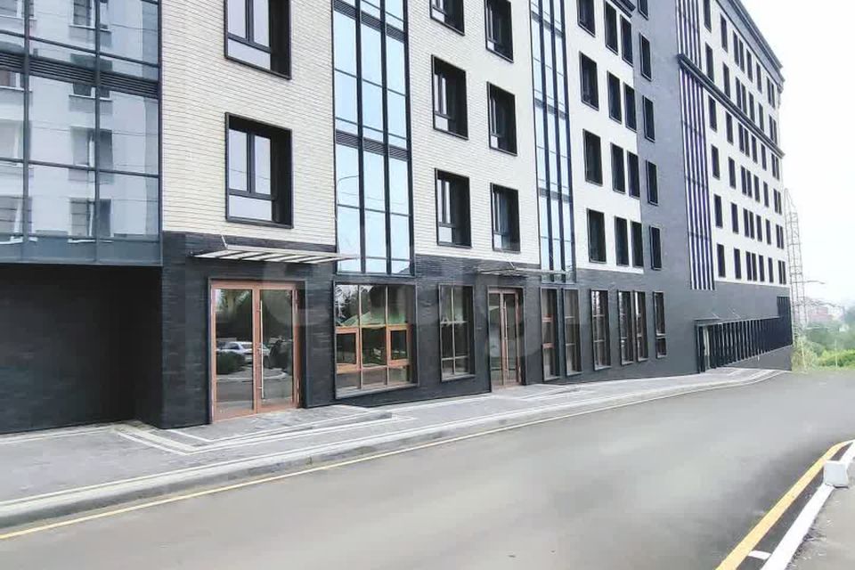 Продаётся студия, 29 м²