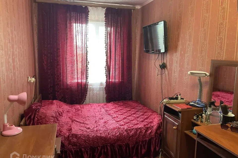 Сдаётся 2-комнатная квартира, 43.8 м²