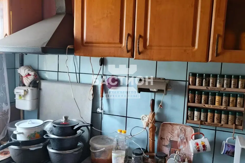 Продаётся 2-комнатная квартира, 40 м²