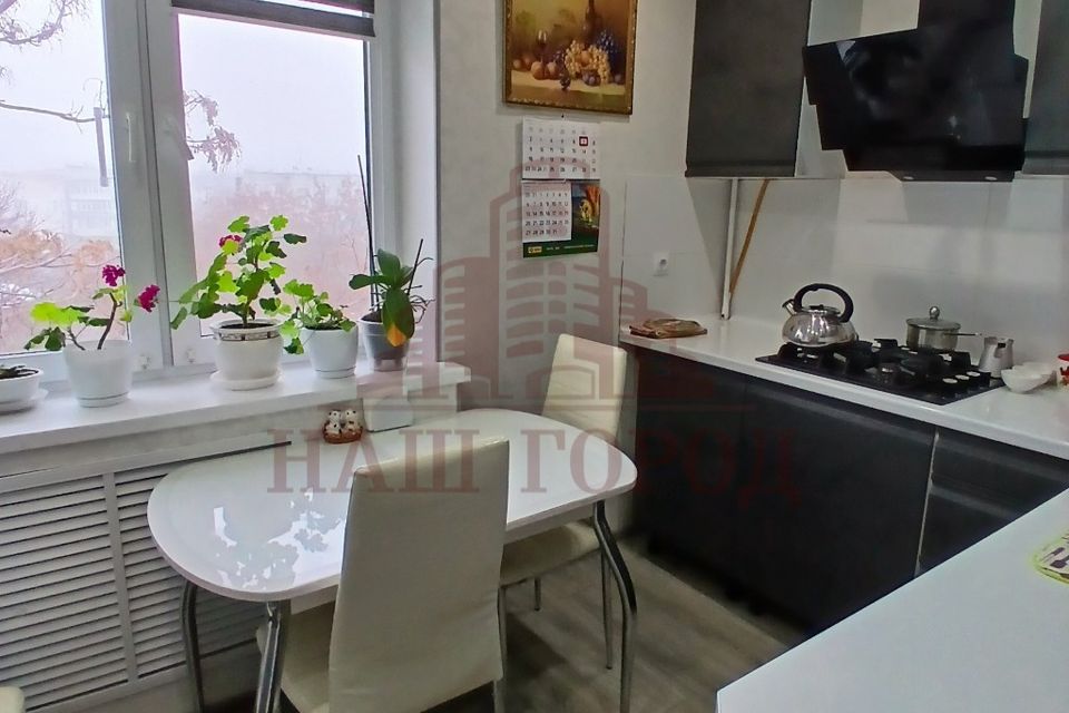 Продаётся 1-комнатная квартира, 35 м²