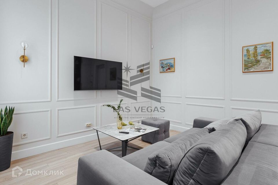 Сдаётся 1-комнатная квартира, 36 м²