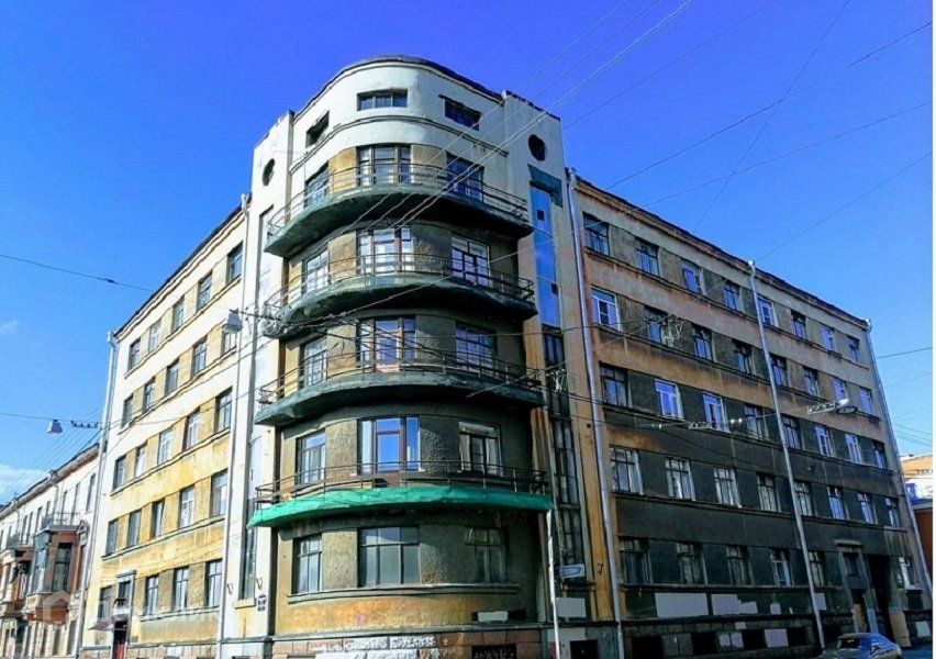 Продаётся студия, 13.5 м²