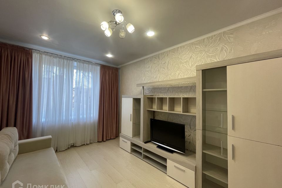 Продаётся 1-комнатная квартира, 34 м²