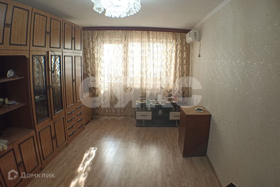 Продаётся 3-комнатная квартира, 57 м²