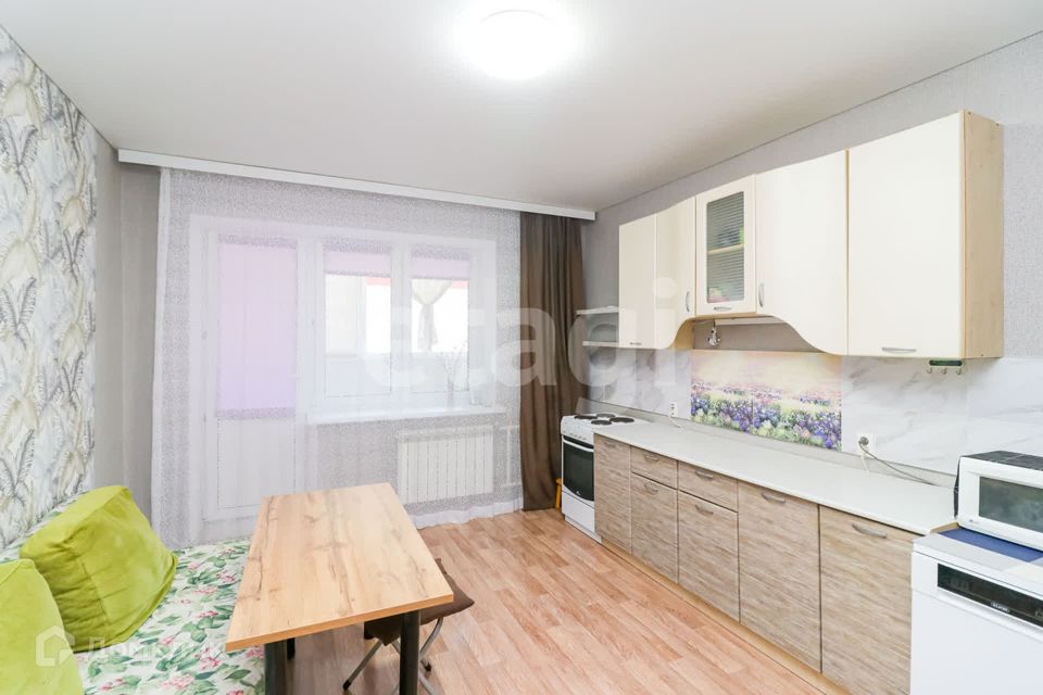 Продаётся 1-комнатная квартира, 50 м²