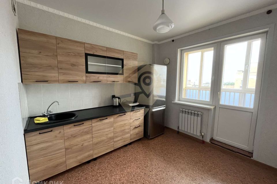 Сдаётся 1-комнатная квартира, 41 м²