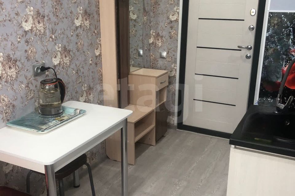 Продаётся 1-комнатная квартира, 20 м²