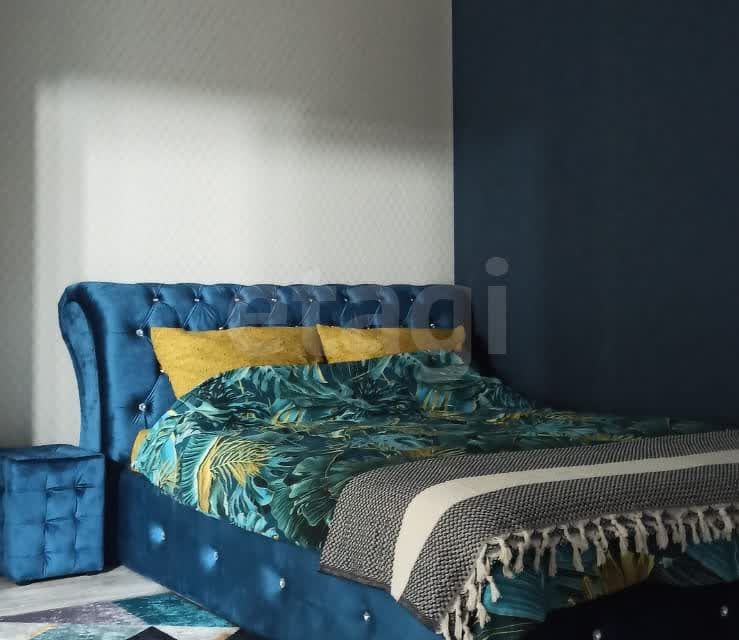 Продаётся 1-комнатная квартира, 34 м²