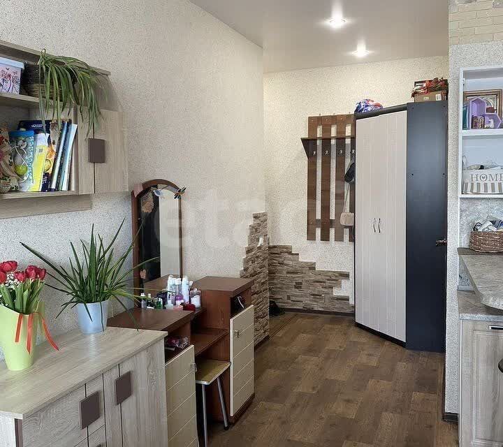 Продаётся студия, 26.7 м²