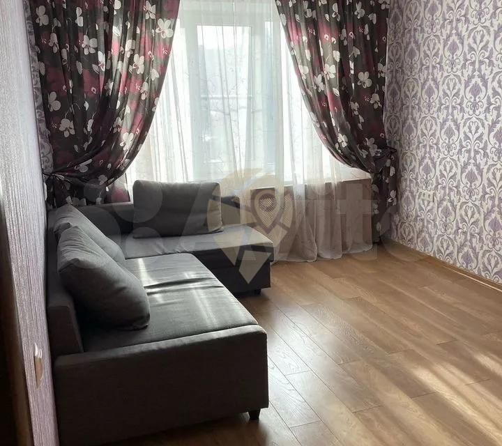 Продаётся 3-комнатная квартира, 62 м²