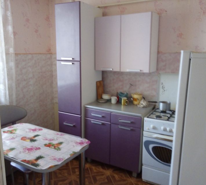 Продаётся 2-комнатная квартира, 46.9 м²
