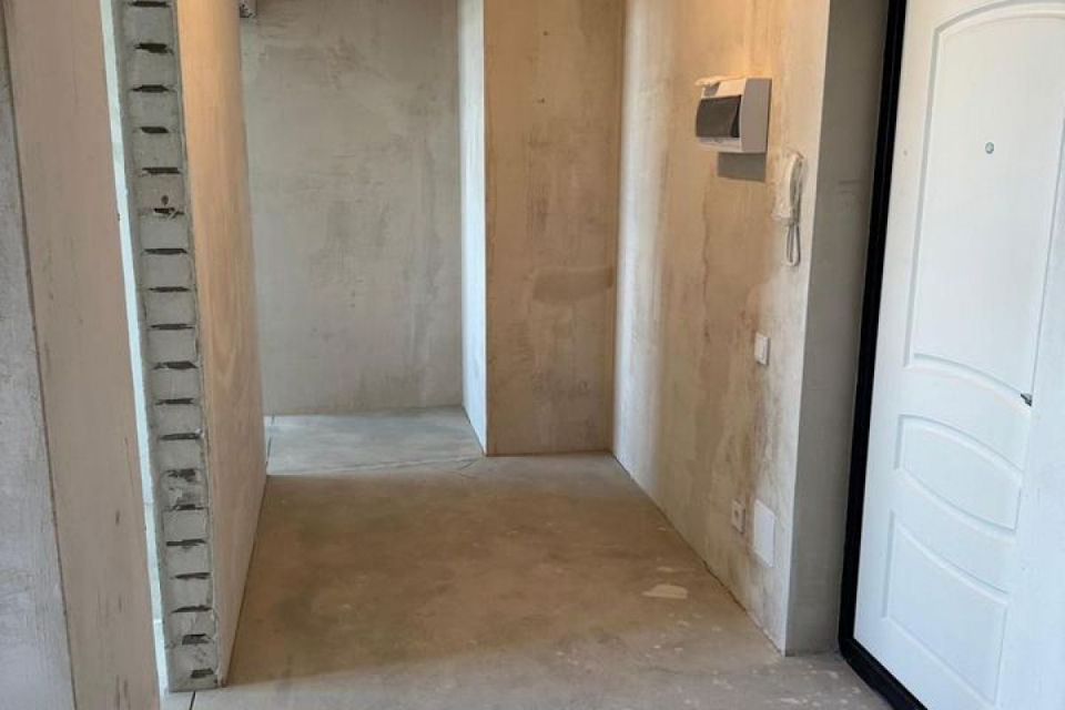 Продаётся 2-комнатная квартира, 52.6 м²