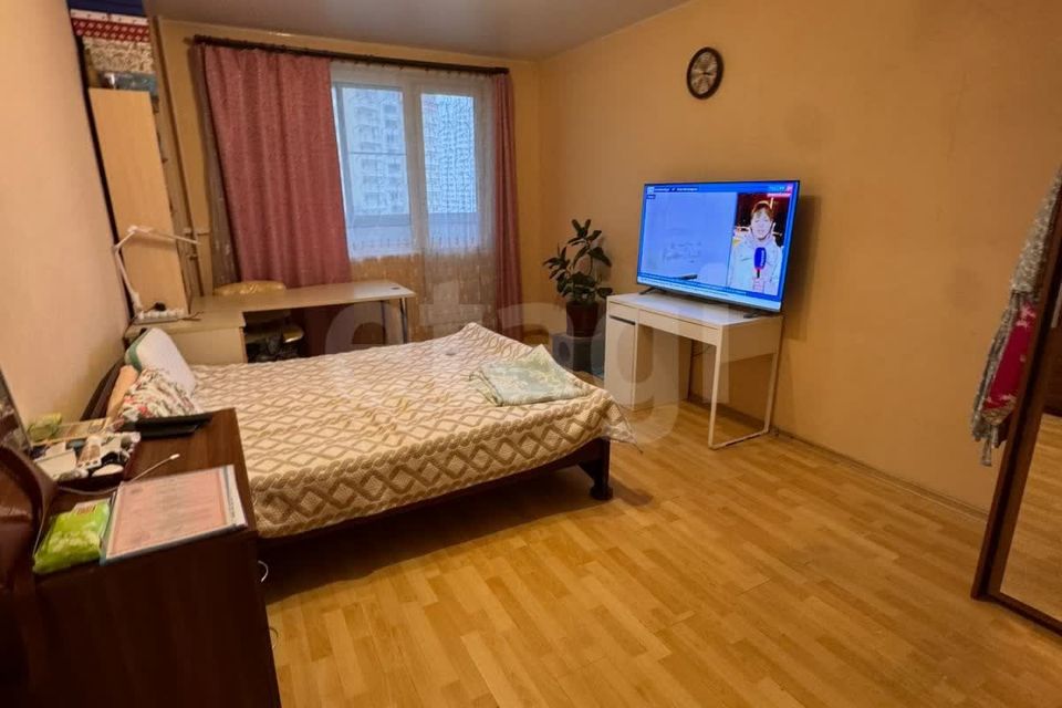 Продаётся 2-комнатная квартира, 60 м²