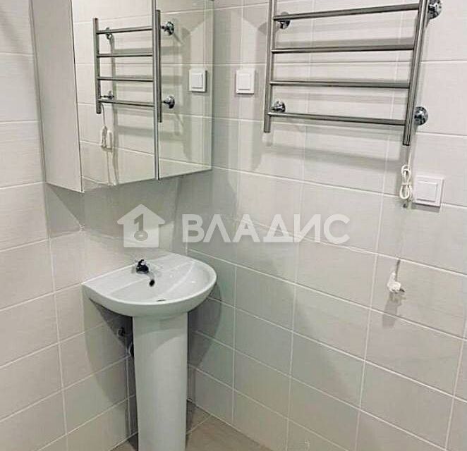 Продаётся студия, 14 м²