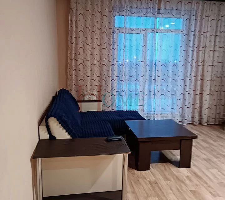 Сдаётся 2-комнатная квартира, 47 м²