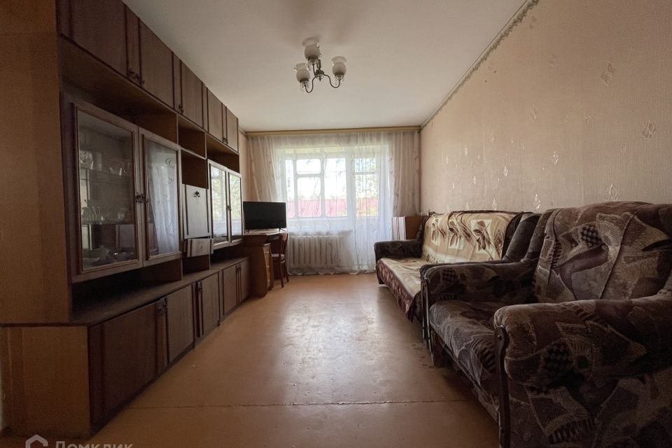 Продаётся 2-комнатная квартира, 41 м²