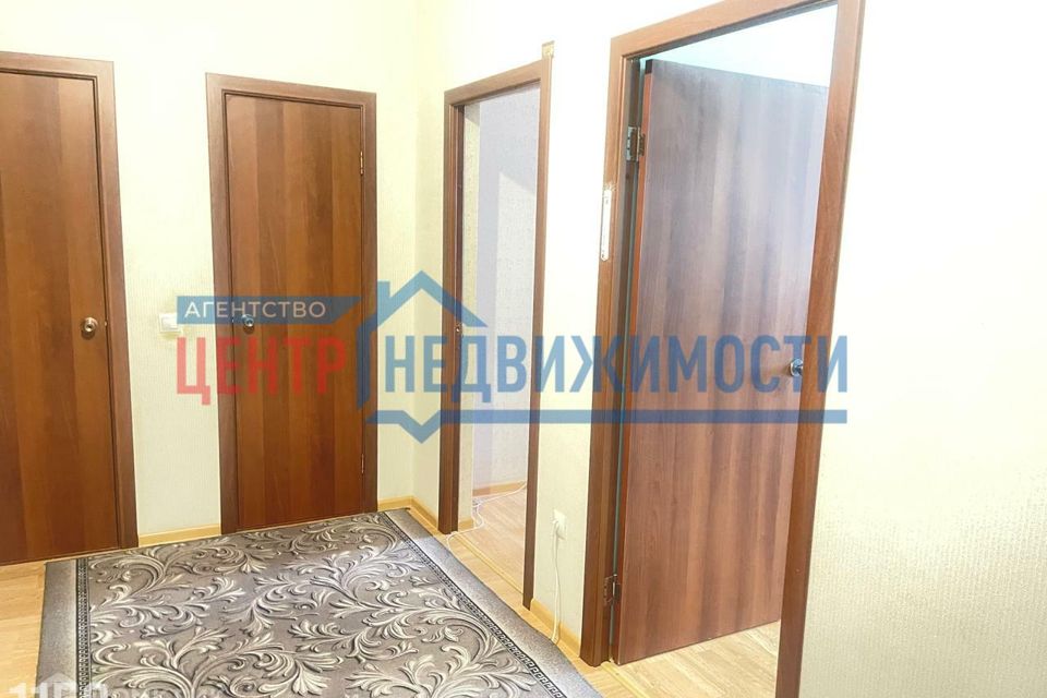 Продаётся 2-комнатная квартира, 64.5 м²