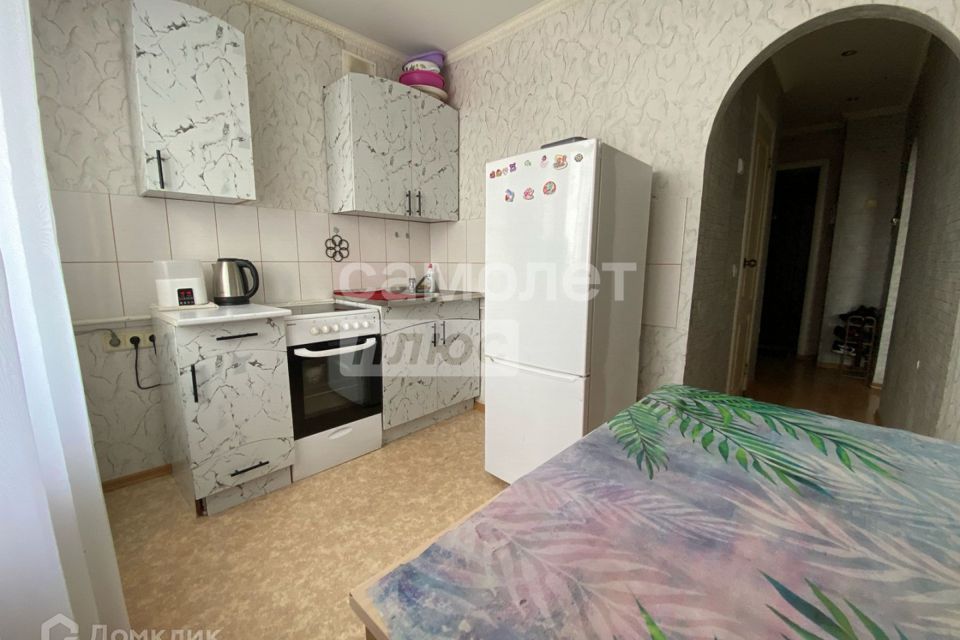 Продаётся 1-комнатная квартира, 31 м²