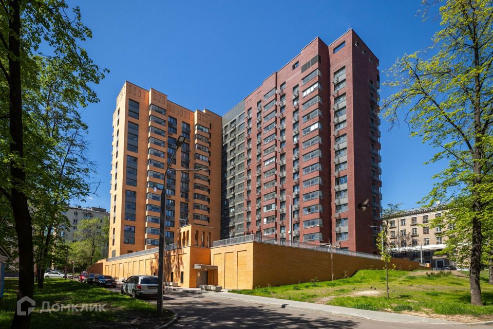 Продаётся машиноместо, 14.5 м²