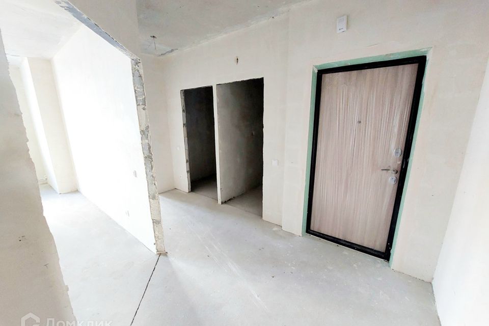 Продаётся 2-комнатная квартира, 71.1 м²